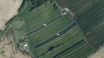 Zemědělská půda, prodej, Nové Vyklantice, Vyklantice, Pelhři