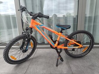 Dětské kolo Merida 20"