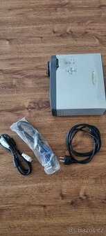 Optoma projektor DLP EP770 + HDMI kabel redukce