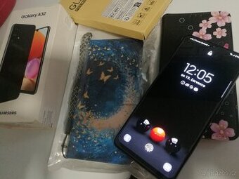 SAMSUNG A32-TOP