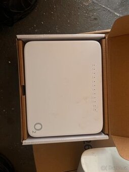 O2 Box na Internet - 1