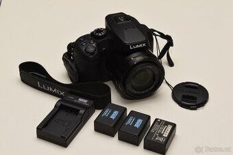 Panasonic Lumix DC-FZ82D