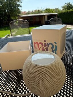 Apple Homepod mini