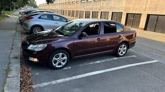 Škoda Octavia 1.2 tsi 77kw