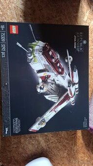 Lego star wars 75309 - Republic gunship