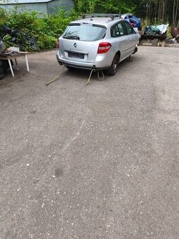 Renault laguna 2,0 16v turbo