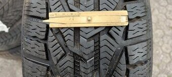 Zimní pneu 205/55R16 Riken (89)