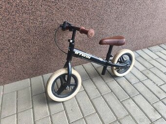 Dětské odrážedlo Btwin použité - 1