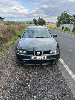 Seat Toledo 1.9TDI