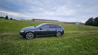 Audi A4 B9 ,2.0 TDI 110kw