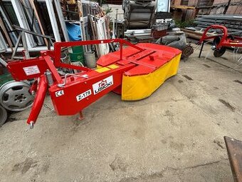 Bubnová sekačka Lisicki Z-178