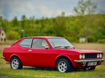 Fiat 128 Sport Coupé 127ps