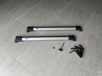 Příčníky Thule Wingbar Edge 9582 (pro střešní podélníky)