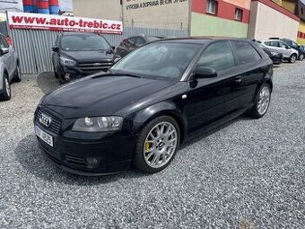 AUDI A3 1,9 TDi