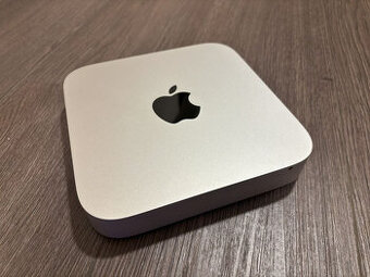 Mini stolní počítač Apple Mac mini Mid-2011