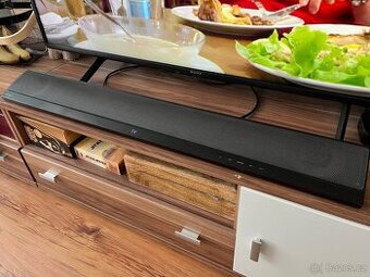 Soundbar Sony HT-CT390 2.1k 300w