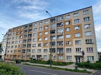 Prodej sklepní dílny-provozovny Karlovy Vary