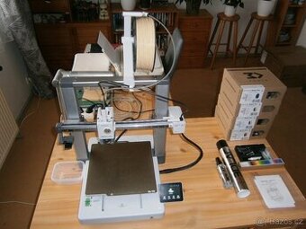 Bambu Lab A1