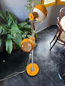 Retro lampa Drukov T400/2