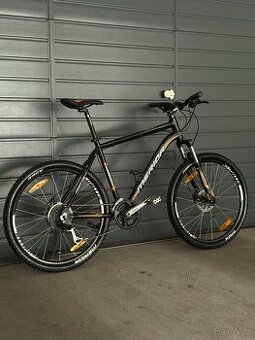 Horské kolo Merida Matts 40