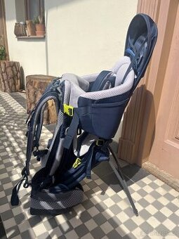 Deuter Kid Comfort