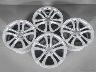 AUDI S6, TT ORIG. ALU KOLA R19, 9x19 ET 52 5x112 4KS (1015B)