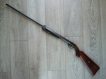 Vzduchovka FLZ - Original V - Nemecko 20.roky