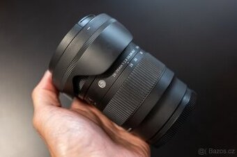 Objektiv Sigma 28-70mm f2.8 L-mount