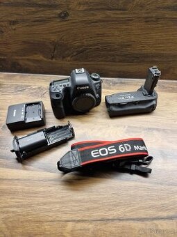 Canon 6D mk2