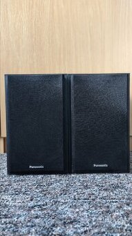 Reprobedny Panasonic - nové