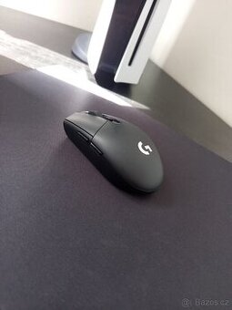 Herní myš Logitech G305