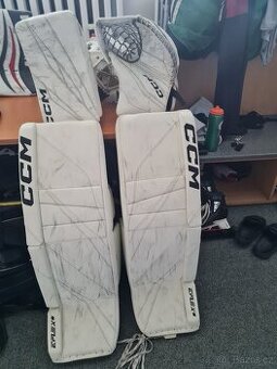 Set CCM