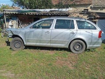 Škoda Octavia ll rozpredám lacino