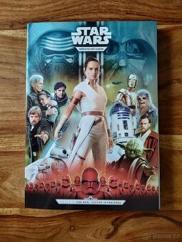 Album Star Wars