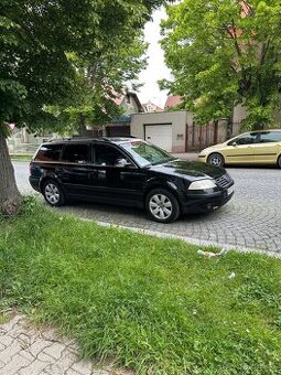 Passat b5.5 1.9 tdi