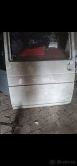 Vw t4 dveře - 1