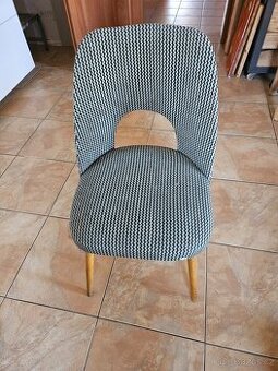 Židle Oskar Haerdtl