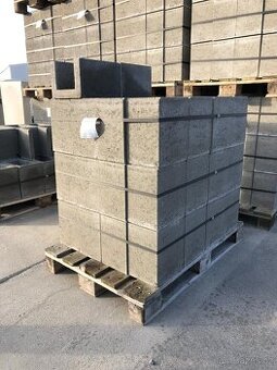 Tvárnice univerzální / ztracené bednění