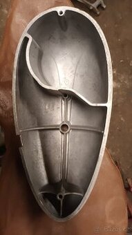 Kryt zapalování jawa 350 354 - 1