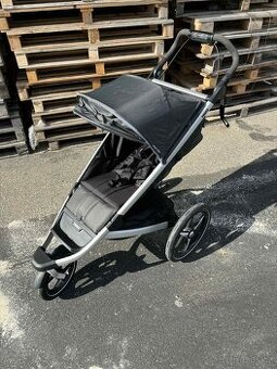 Thule Urban Glide 2 Dark Shadow