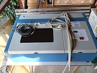 Laser CO2DC-K401V - na náhr. díly