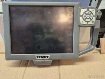 Variotermínál 10" na traktory Fendt bez FendtOne