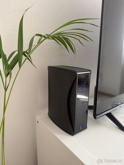 O2 Smart box 2