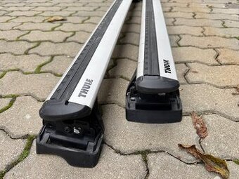 Příčníky Thule Wing Bar Evo