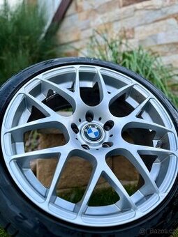 Alu kola R19 5x120 bmw