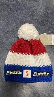 dětská čepice Eisbär nová s dokladem