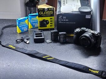 Nikon Z30