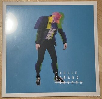 Vinyl Paulie Garand - Nirvana LP
