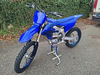 Yamaha YZ 450 F