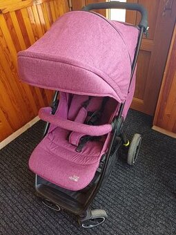 Britax Romer B- agile M